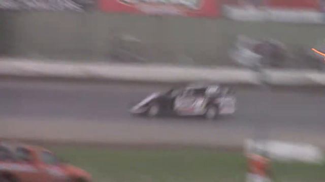 Dan Wheeler BMOD Ogilvie Raceway, MN 06-15-19 смотреть онлайн