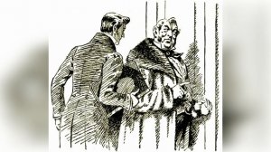 Горе от ума. 1 действие. Краткое содержание