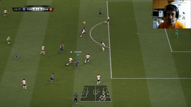 FIFA 19 КТО ПОБЕДИТ ХАНТЕР ИЛИ УИЛЬЯМС ★ КАРТОЧКА КУМИРА ДЕДУШКИ АЛЕКСА ХАНТЕРА ★ ФИНАЛ ИСТОРИИ #2 смотреть онлайн