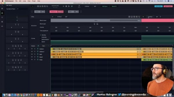 AI vs Human Music Composer 2019 - Orb Composer Review