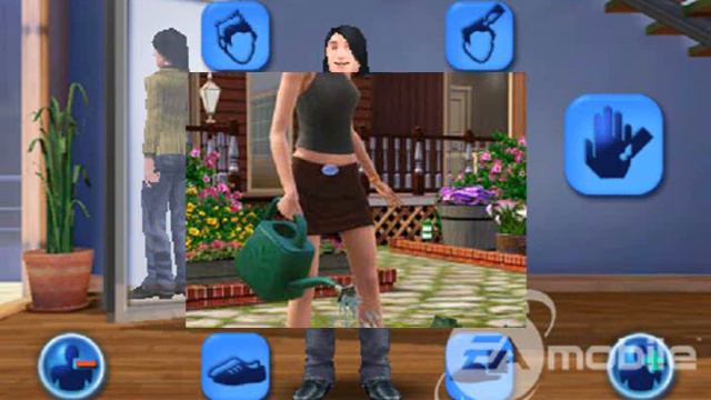 Виртуальная жизнь смотреть онлайн