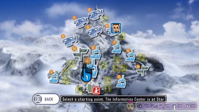 Go Vacation Lets Play - EPISODE 48 LURKING PERVERT - Go Vacation Gameplay Snow Resort Dazran303 смотреть онлайн