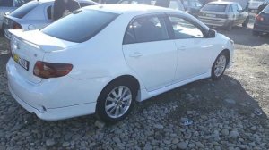 Toyota corolla 2 мошинбозори Душанбе 2022