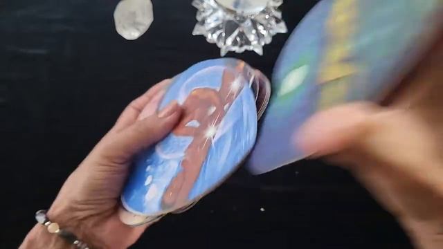 ?Love Oracle Card Deck Unboxing ? and Bonus Mini Love Reading!!?? смотреть онлайн
