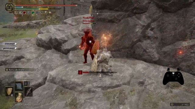 BLOODY HELICE and BRASS SHIELD May Be OP смотреть онлайн