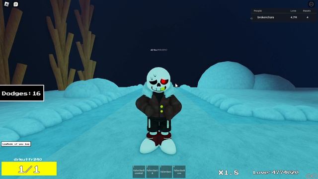 undertale weird multiverse2 0 all sans characters in section 1 смотреть онлайн