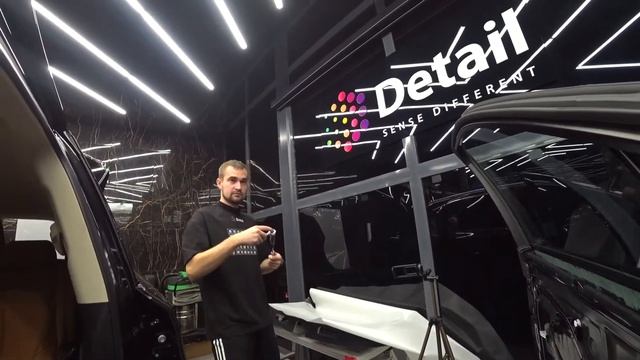 Снятие ручек, крышек и руля — Kia, Audi, Renault