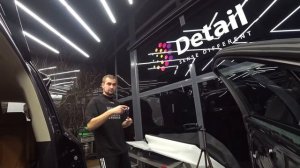 КАК СНЯТЬ ЗЕРКАЛО НА LEXUS RX 300?