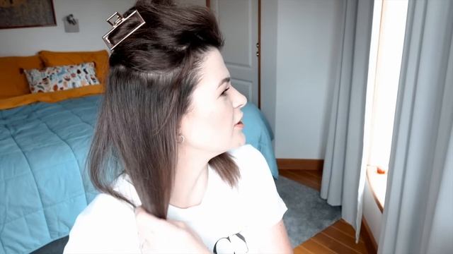 ??♀️Выпрямитель для волос Dyson Corrale | Первое впечатление | Стоит ли своих денег?? смотреть онлайн