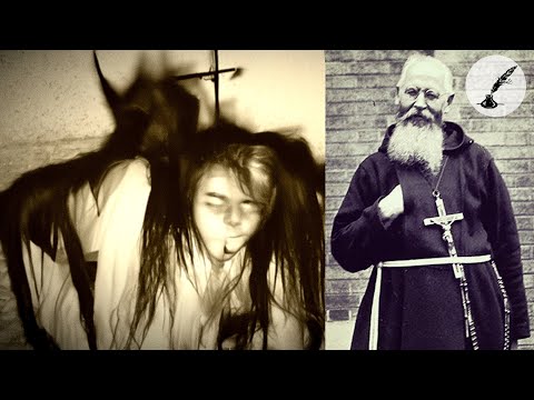 The Exorcism Of Anna Ecklund | Documentary