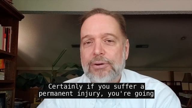 How-to Assign a Value to Pain and Suffering смотреть онлайн