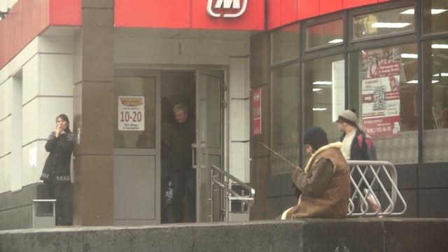 Самые милые Бомжи смотреть онлайн