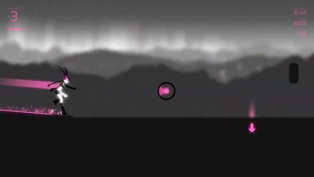 Nebular Spool - Heresy (Melody's Escape) смотреть онлайн