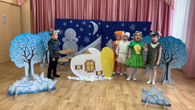 Рукавичка 2022 смотреть онлайн