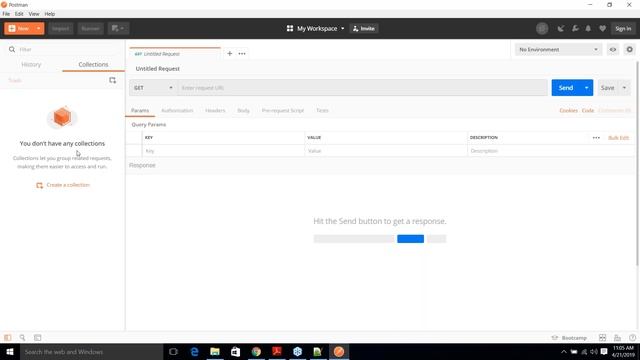 Webservices API Testing - Rest Assured API and POSTMAN | Rahul Arora смотреть онлайн