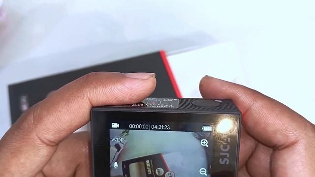 একশন ক্যামেরার সকল সেটিং || Action Camera Video Settings || Best Settings For Action Camera