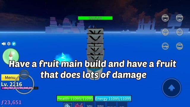 How to Ship Farm in Blox Fruits | Blox Fruits Update 17 Part 2 | смотреть онлайн