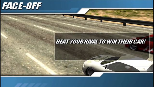 Burnout Legends World Tour PART3 PSP - PPSSPP Gameplay смотреть онлайн