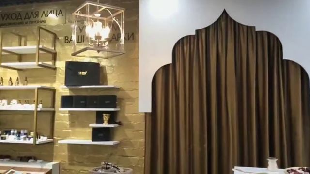 Магазин DUBAISHOP в Казани смотреть онлайн