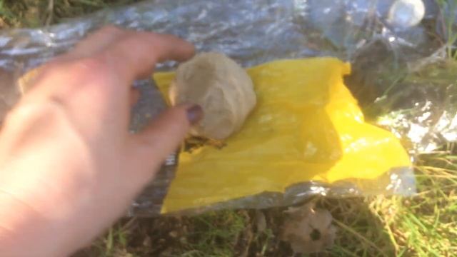 Рыбалка под Минском. Мой "улов" :))) смотреть онлайн