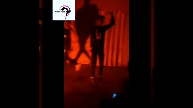 Perfect dance STUDIO VR VISHAL ANIMATOR AND POPTRON VANSH смотреть онлайн
