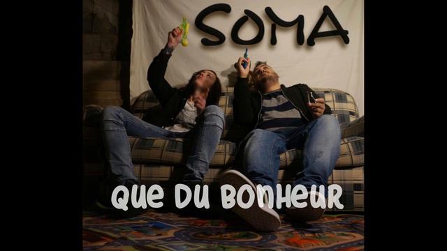 SOMA - Intro смотреть онлайн