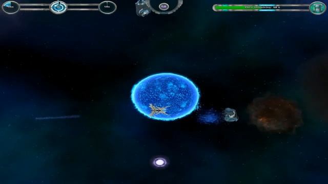 Игра Shiplord и её чудесный «Randomspawn» смотреть онлайн