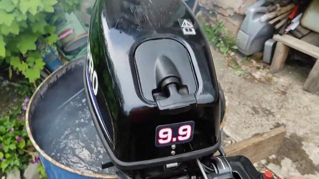 SeaPro 9.9/15 на продажу смотреть онлайн