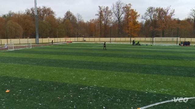 28.10.23 2013-Б Надежда  —  Ижорец 2:2 смотреть онлайн