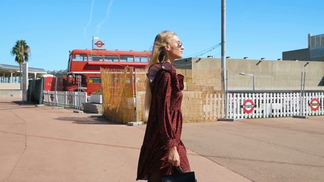 ZARA на ALIEXPRESS 7 | ?ОСЕННЯЯ КОЛЛЕКЦИЯ за КОПЕЙКИ | Одежда с Алиэкспресс #SACVOYAGE смотреть онлайн