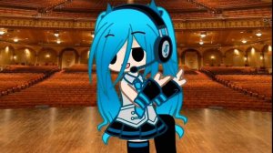 Miku dance levan polkka
