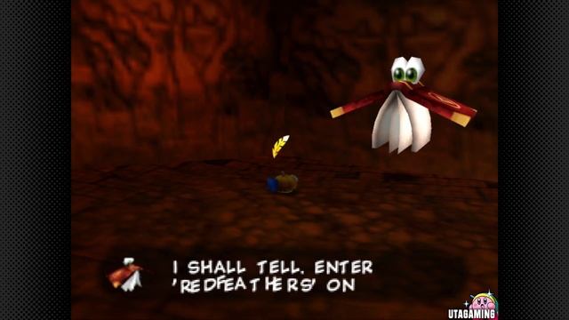 Banjo Kazooie (Switch) - All Cheato Locations смотреть онлайн