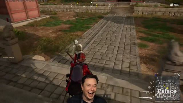 ЧТО ДЕЛАТЬ, ЕСЛИ ТЫ БЕЗ ОРУЖИЯ в PUBG! смотреть онлайн