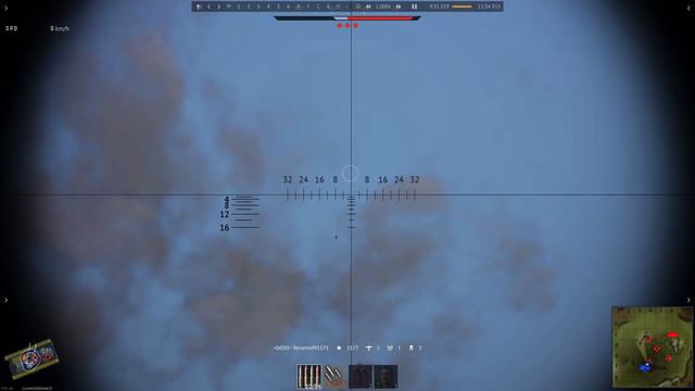 New Thunder Show: Got Bombed смотреть онлайн