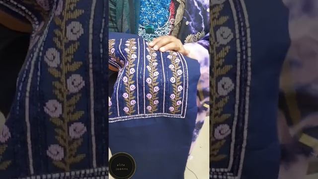 Ep#197 Restock Churidhar Sets 8547573156.