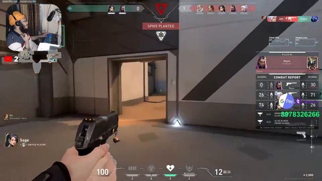 SOLO QUEUE ONLY!!!! #VALORANT #BGMI #WARZONE смотреть онлайн