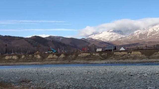 Алтаю (По тем долинам бесконечным) - Захарова Мария смотреть онлайн