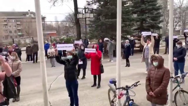 Руководство курорта «Усть-Качка» уволило сотрудников смотреть онлайн