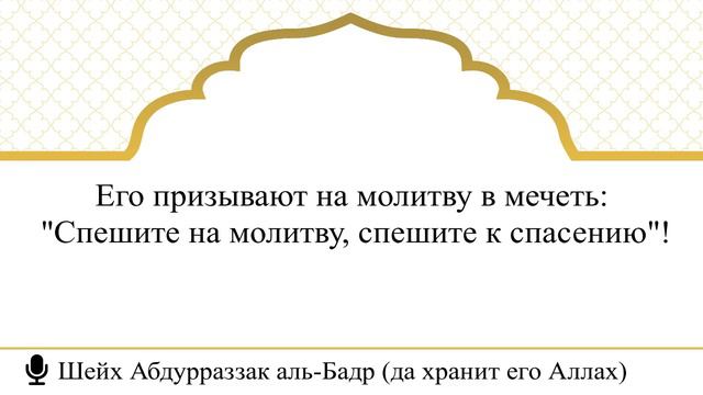 205) Пагубные последствия футбола I Шейх Абдурраззак аль-Бадр (да хранит его Аллах) смотреть онлайн