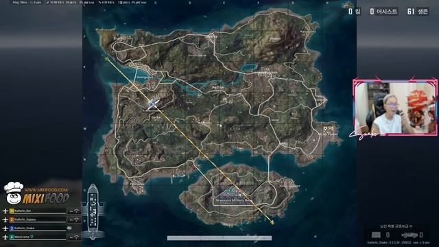 (PUBG) Khi Snake bật chế độ bắn giải gánh MeoU смотреть онлайн