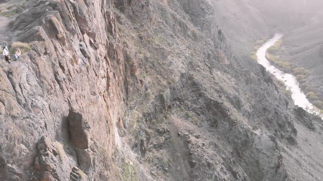 Всё, что вы хотели знать о Чарынcком каньоне! Поездка в каньон Чарын, сезон 2018. смотреть онлайн