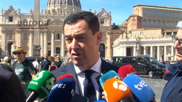 Moreno garantiza "máxima cooperación" de la Junta en la investigación sobre Rubiales смотреть онлайн
