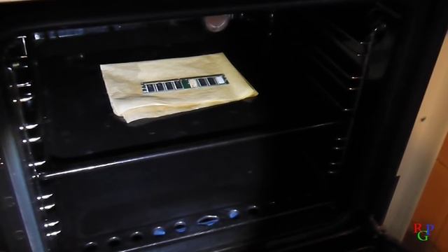 Как отремонтировать оперативную память RAM. Ремонт оперативки. Часть1. смотреть онлайн