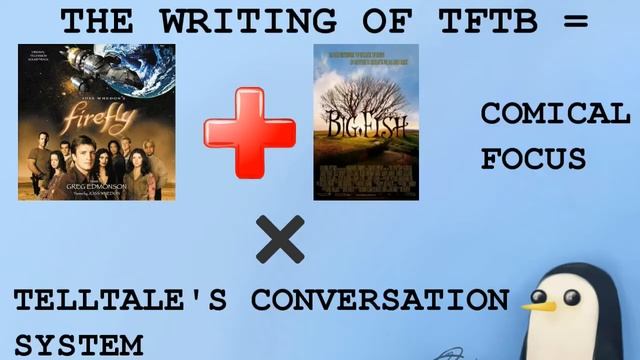 Tales From The Borderlands Episode 1-Zer0 Sum Review (SPOILERS) смотреть онлайн