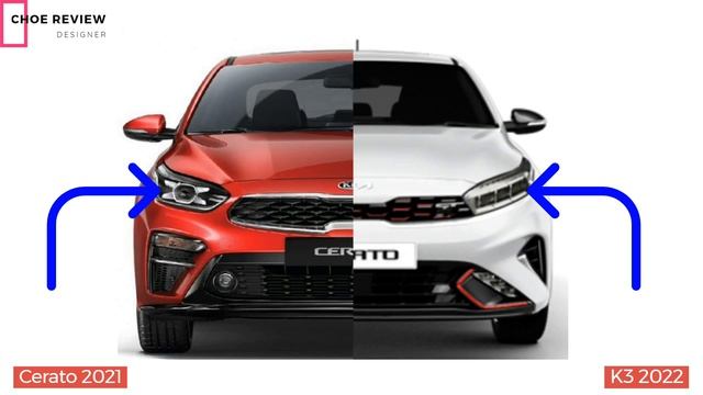 Nên mua Kia K3 2022 hay Cerato 2021 | Đánh giá cụ thể cho các bạn quan tâm | Choe Review смотреть онлайн
