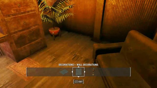HOMEPLATE | Fallout 4 :3 смотреть онлайн
