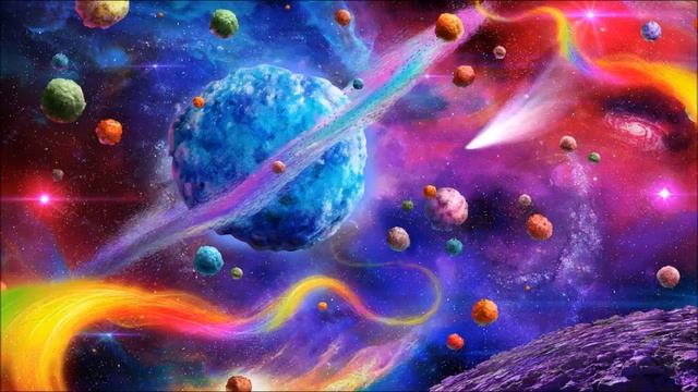 Entering a parallel universe смотреть онлайн