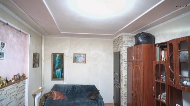 Продается двухкомнатная квартира в Кыштыме смотреть онлайн