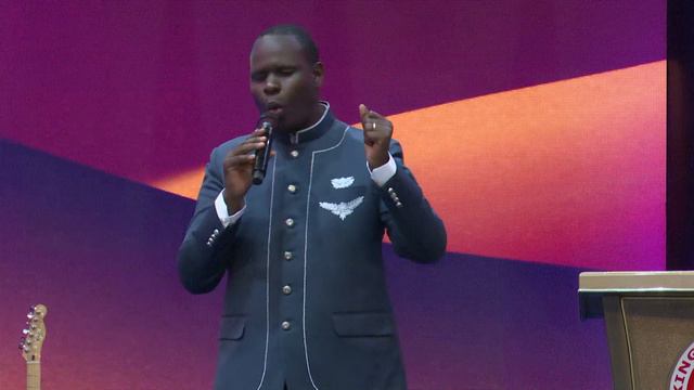 Showing Forth the Glory of God || Apostle John Kimani William смотреть онлайн