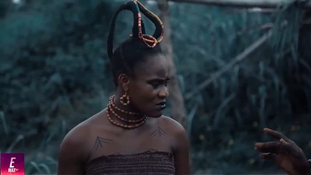 REVENGE OF THE ORACLE OFFSPRING (New Nollywood Epic Movie) 2023| Nigerian Full Movies